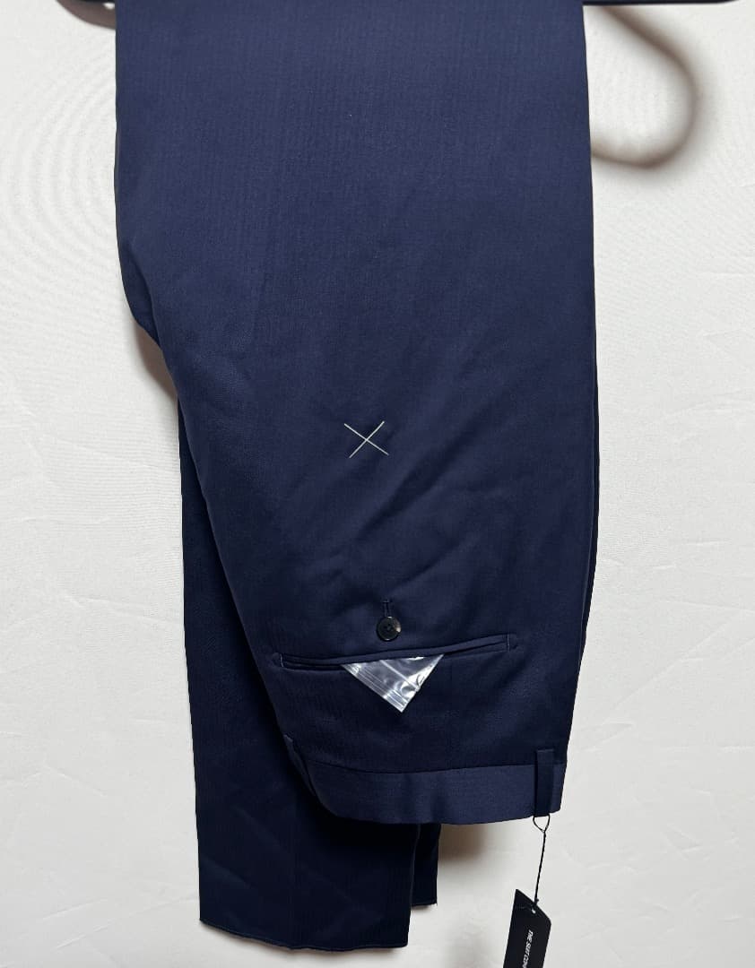 スーツカンパニー スーツ HMH304 TR23 170-4drop AB5