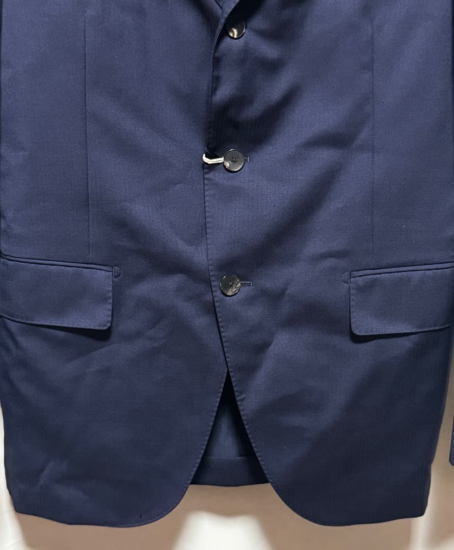 スーツカンパニー スーツ HMH304 TR23 170-4drop AB5