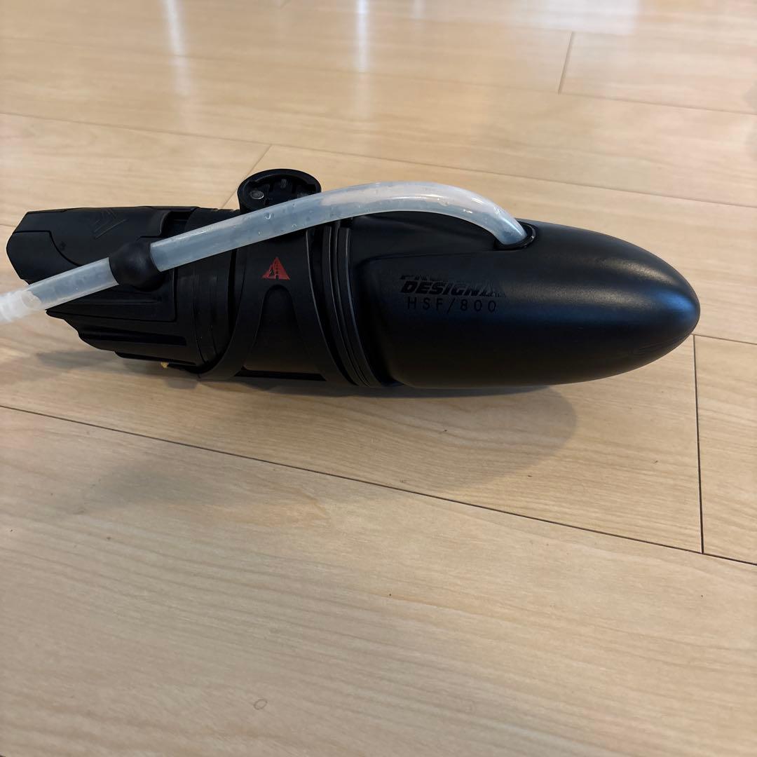 プロファイルデザイン エアロボトルHSF/AERO HC 800+Premium