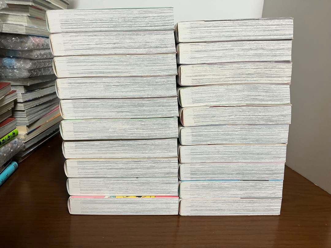 らんま1/2 20 ワイド版　全巻