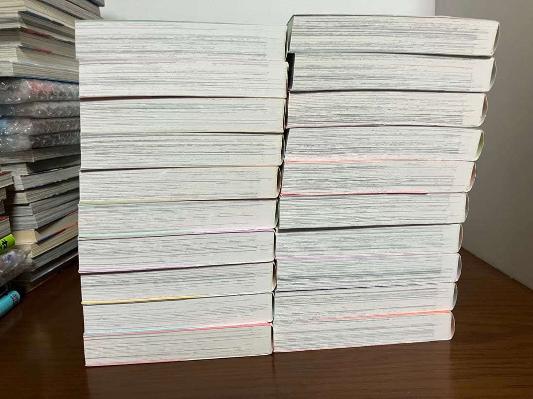 らんま1/2 20 ワイド版　全巻