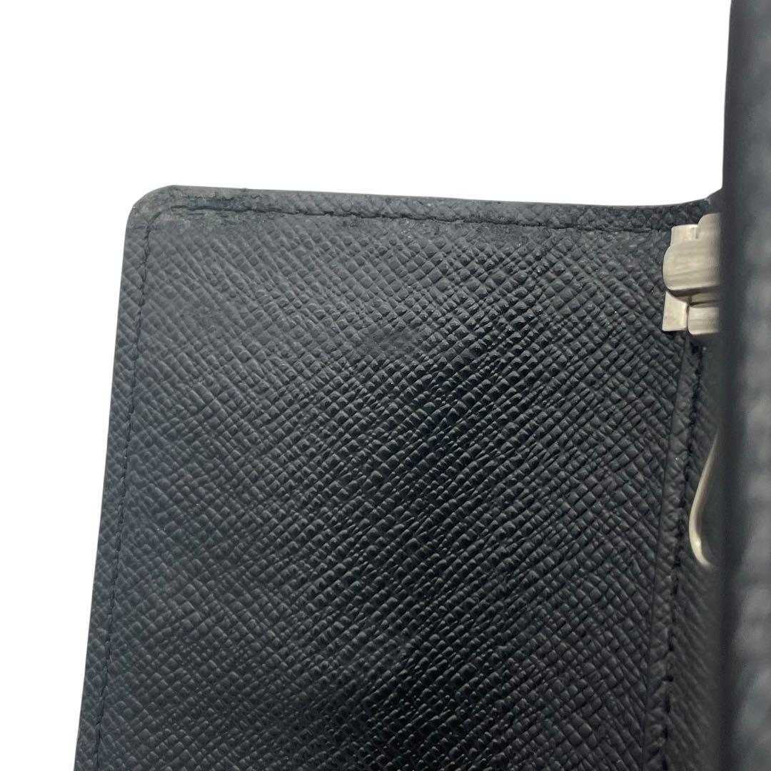 ルイヴィトン 6連 キーケース ダミエ グラフィット ミュルティクレ6 グレー