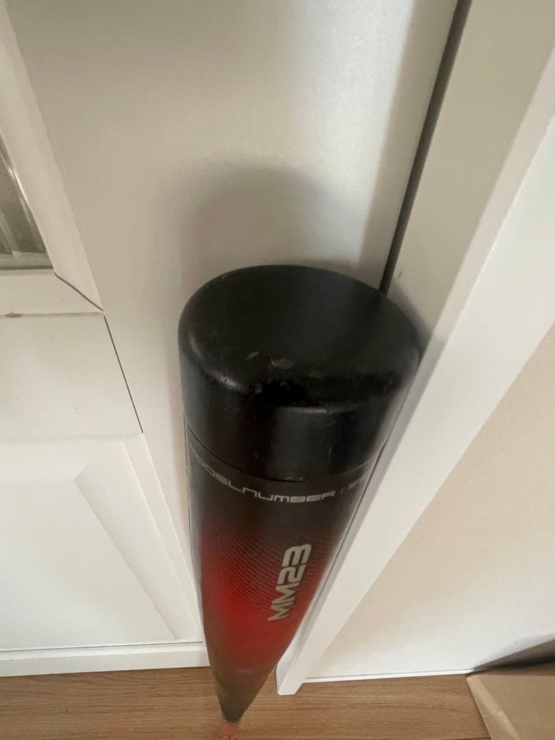 mm23 83センチ　700グラム