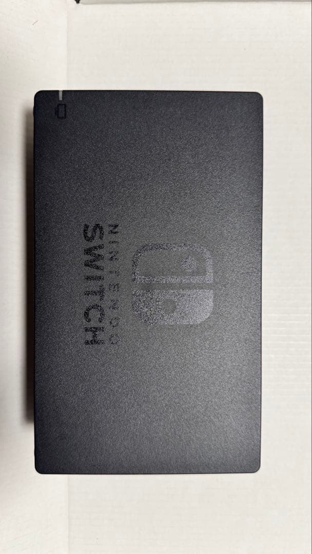 Nintendo Switch カスタマイズ