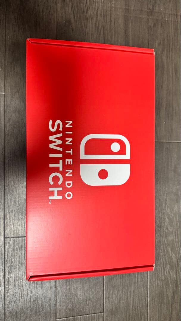 Nintendo Switch カスタマイズ