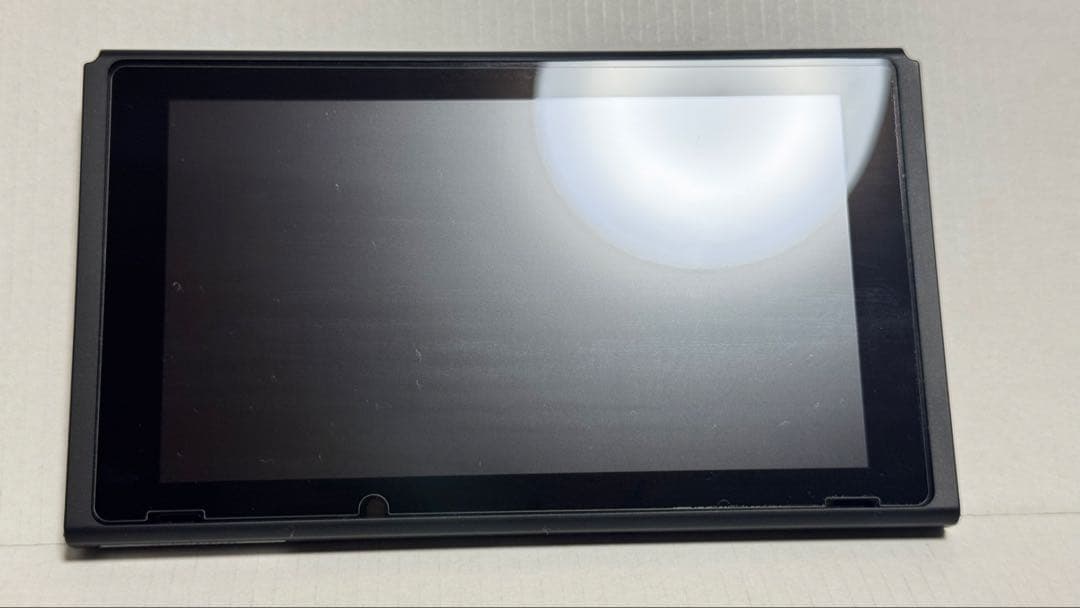 Nintendo Switch カスタマイズ