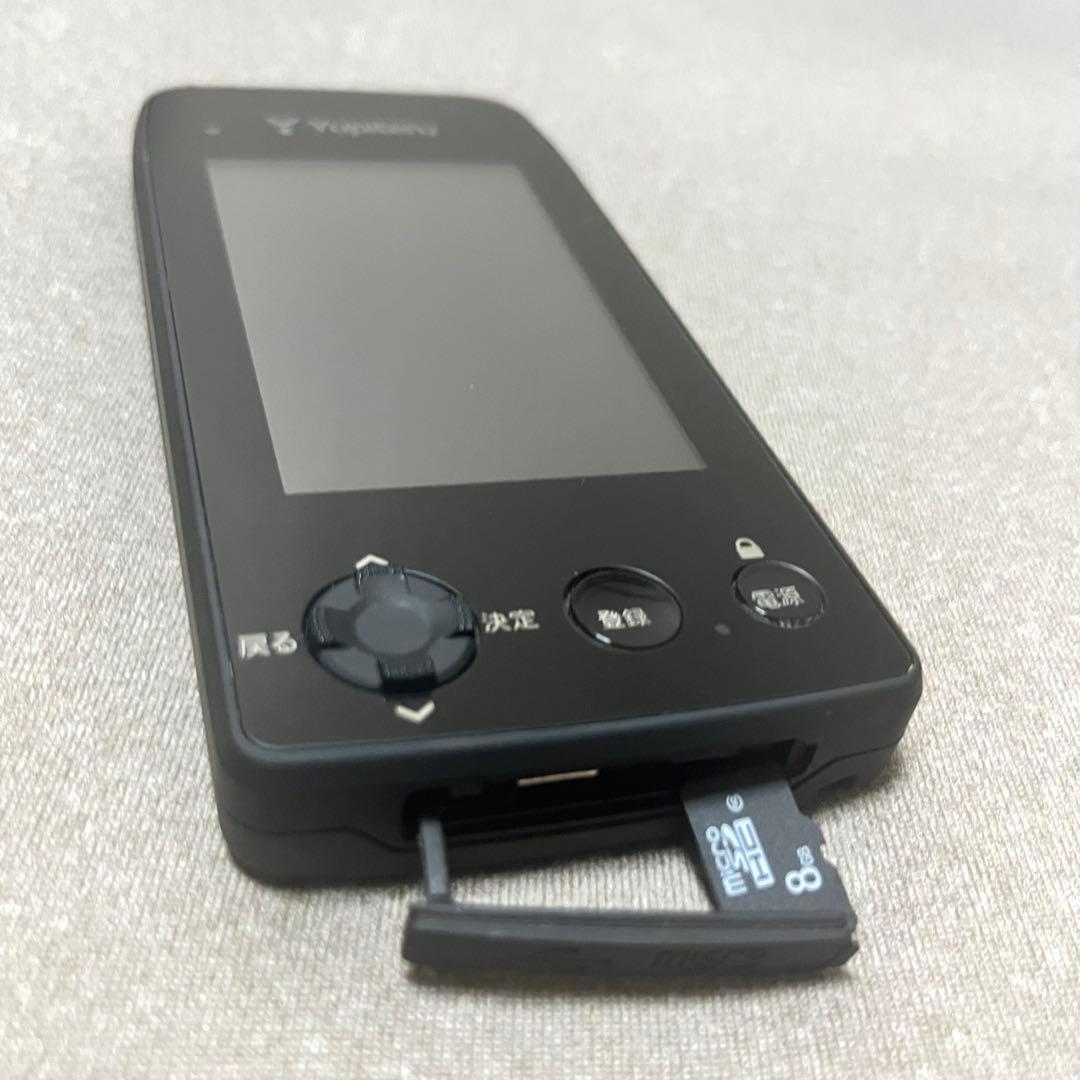 Yupiteru ユピテル ゴルフナビ YGN7000