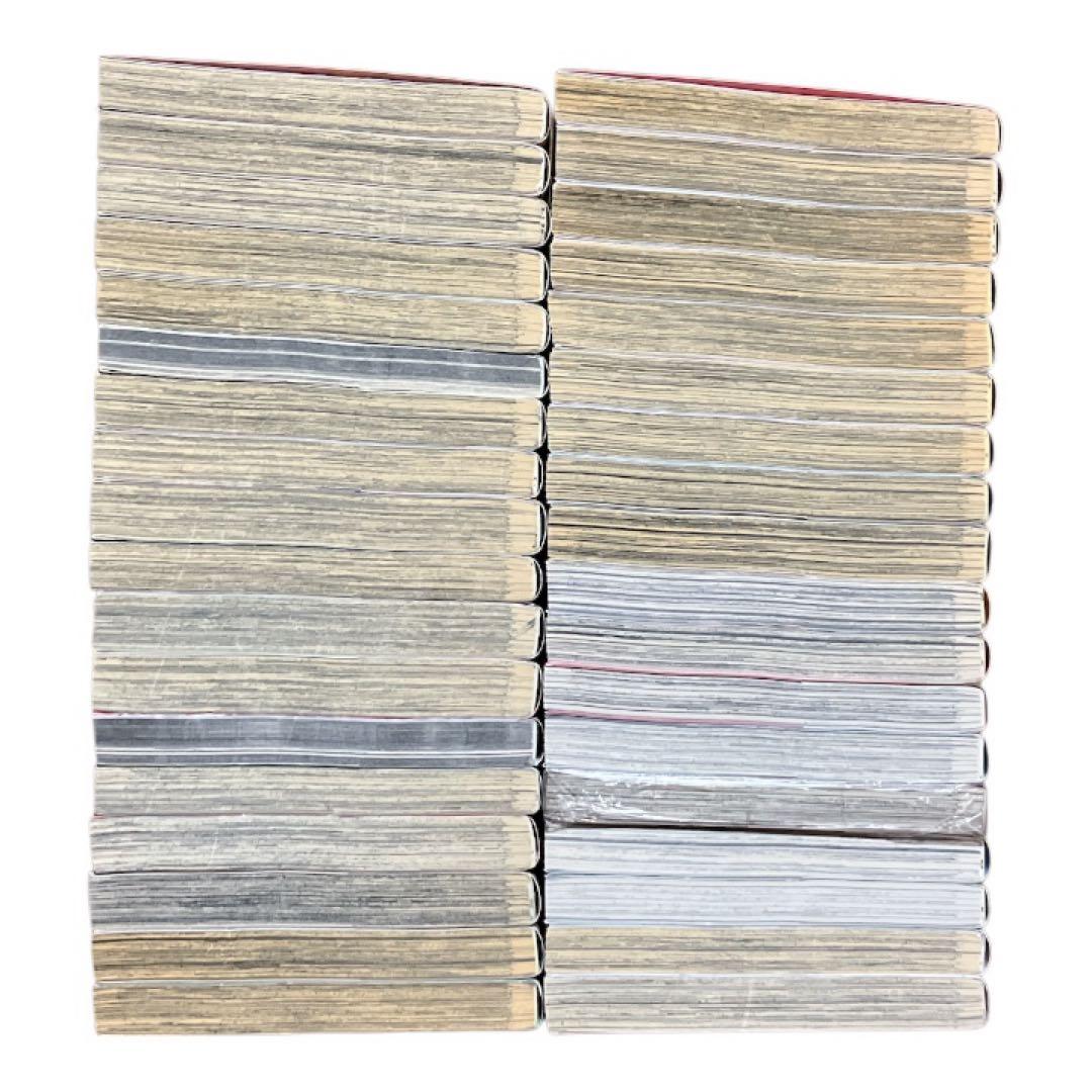 とある魔術の禁書目録　とある科学の超電磁砲　心理掌握　一方通行　全巻　漫画