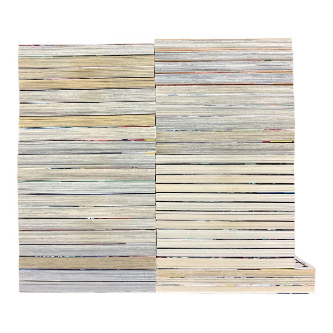 とある魔術の禁書目録　とある科学の超電磁砲　心理掌握　一方通行　全巻　漫画