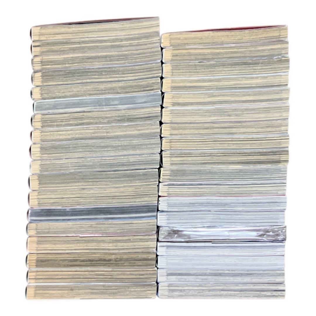 とある魔術の禁書目録　とある科学の超電磁砲　心理掌握　一方通行　全巻　漫画