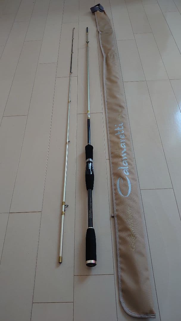 オリムピック　Calamaretti