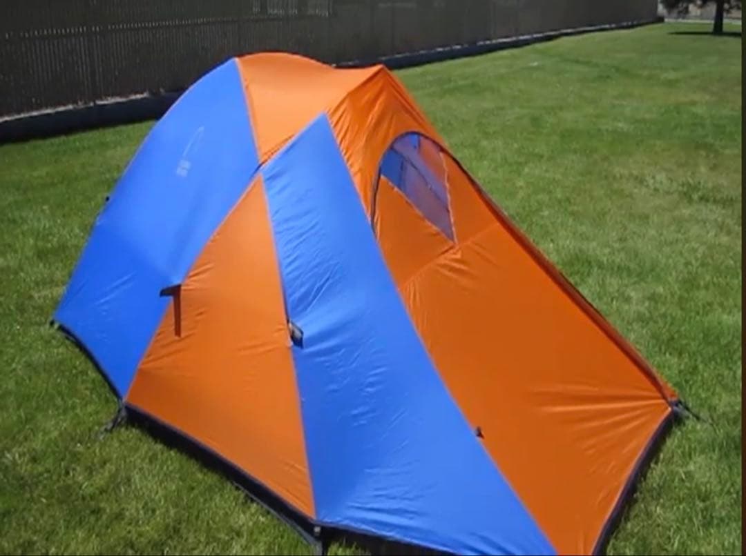 テント・タープ Sierra Designs Omega CD