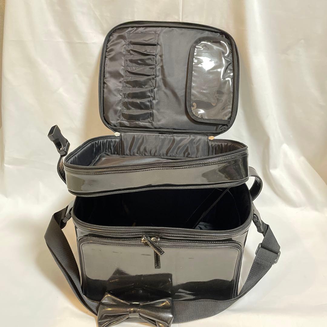 ネイル検定　ジェルネイル検定　ネイル用品　ジェルネイル用品　バッグ　テキスト付き