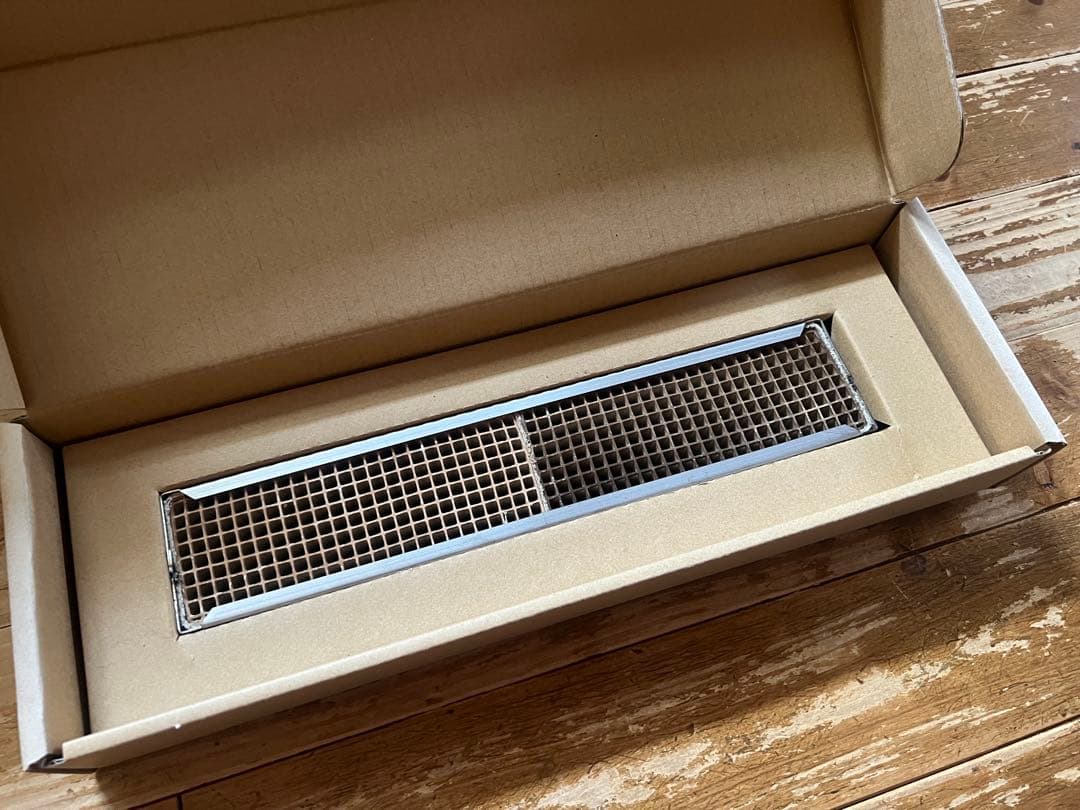 バーモントキャスティング コンバスター 新品【デファイアント アンコール】