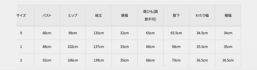 LE PHIL ルフィル スキューバジャージーサロペット