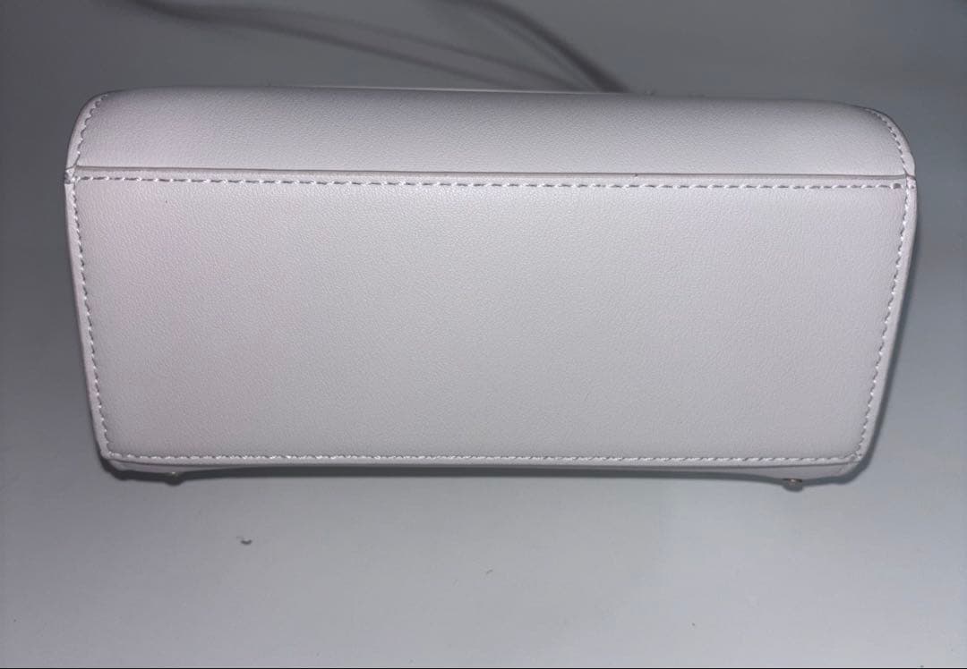 CELFORD ショルダーバッグ【リュタン】ビジュースタッズポシェット IVR