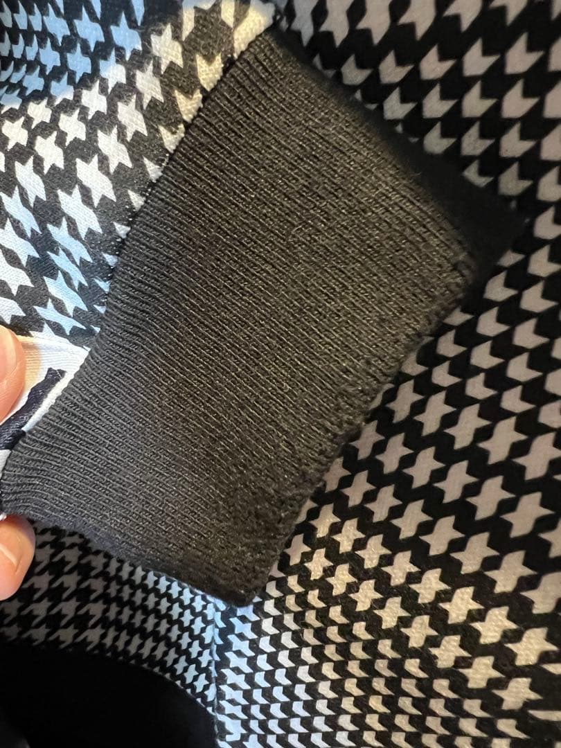 PEARLY GATES ジップパーカー サイズ1 レディース