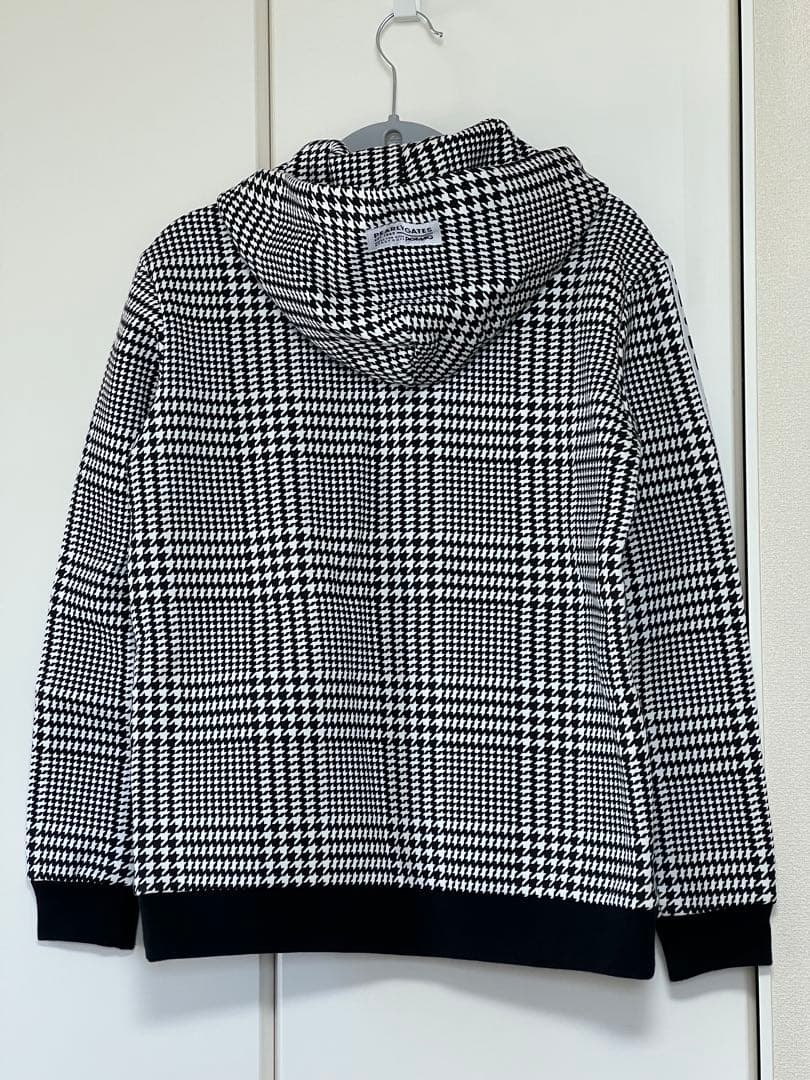 PEARLY GATES ジップパーカー サイズ1 レディース