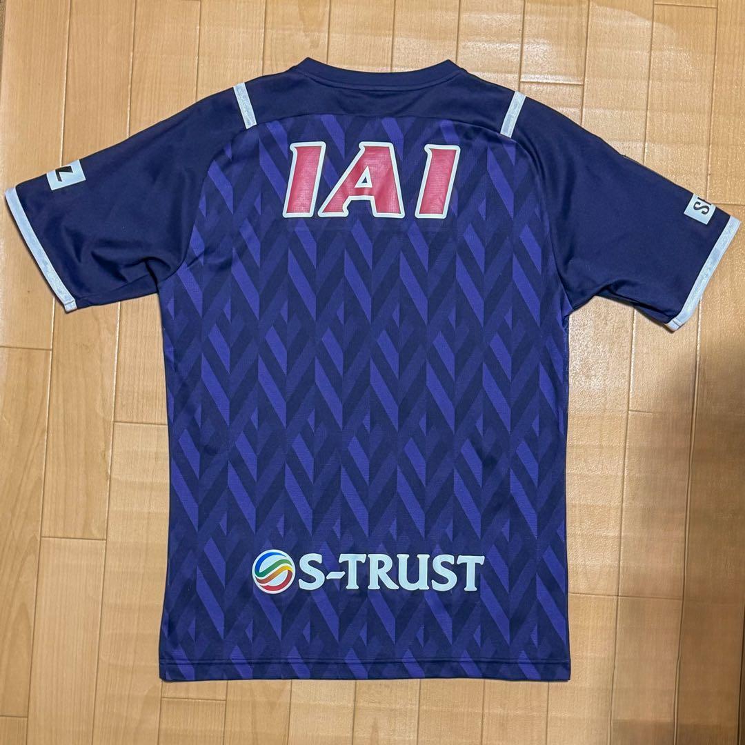 清水エスパルス GK ユニフォーム XL