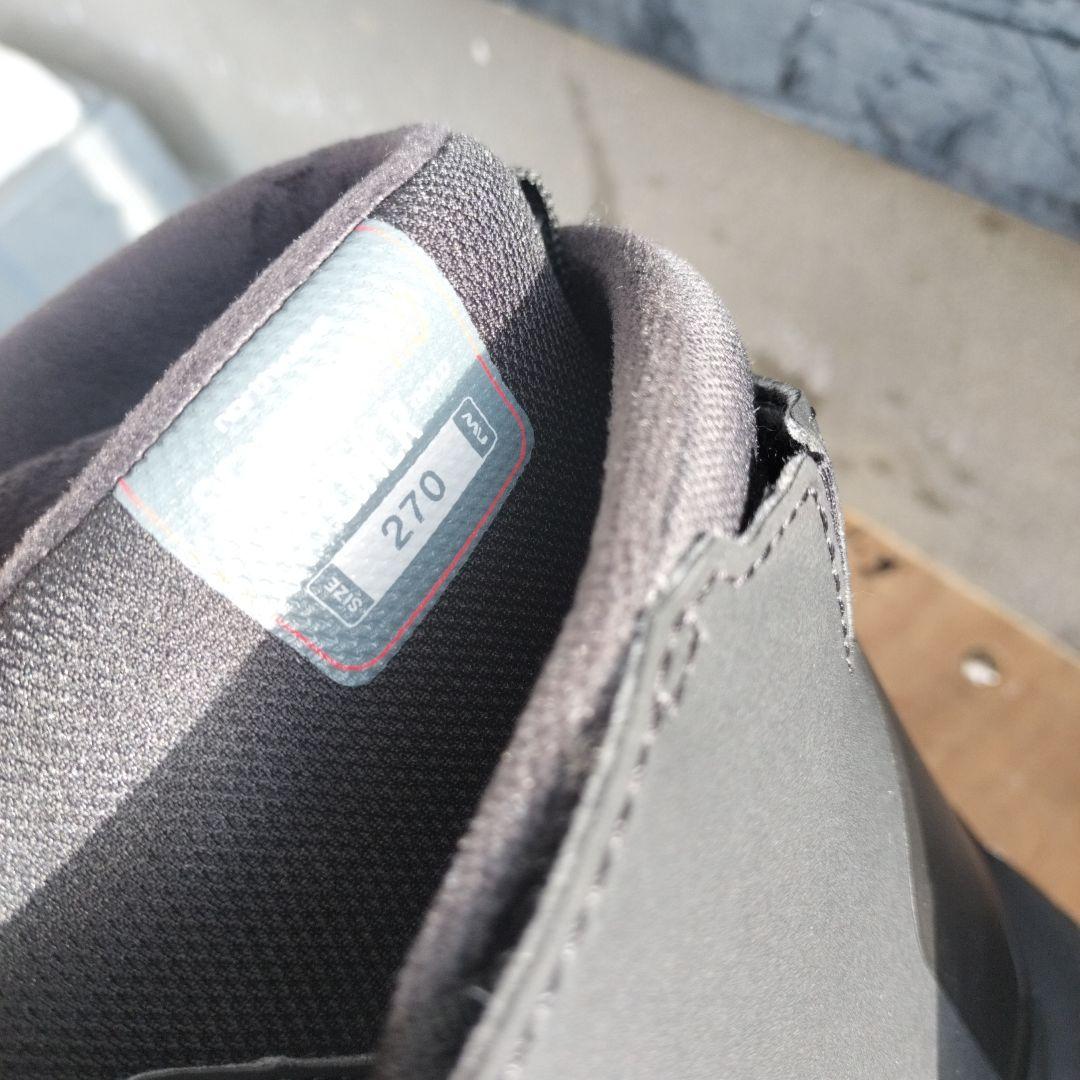 スノーボード northwave DECADE 27cm