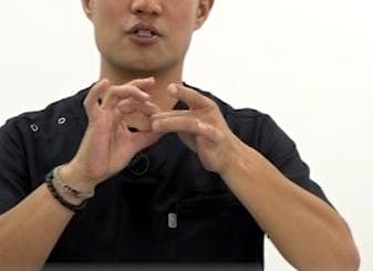 フルスキャンシステム・マスタープログラム　 セルフキネシオロジー