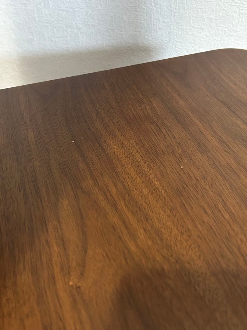 ミラー付き　ハンガーラック　姿見　ラック　スタンドミラー