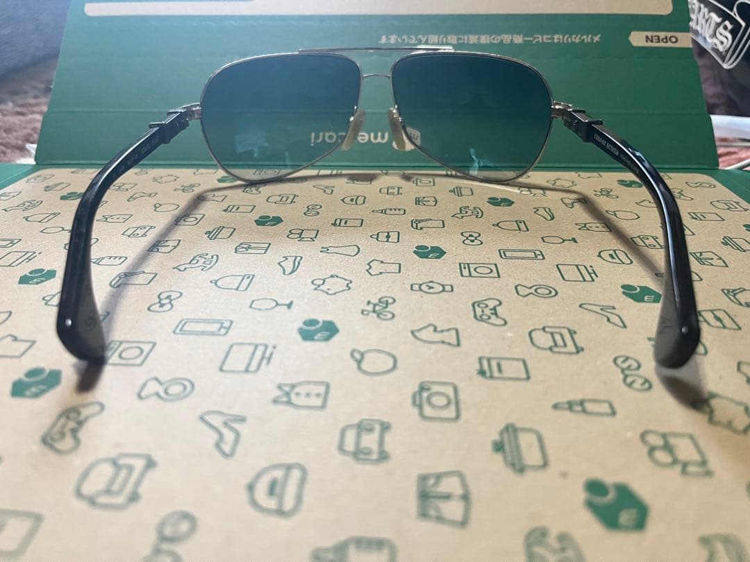 バ*ト様 クロムハーツ　グランドビースト