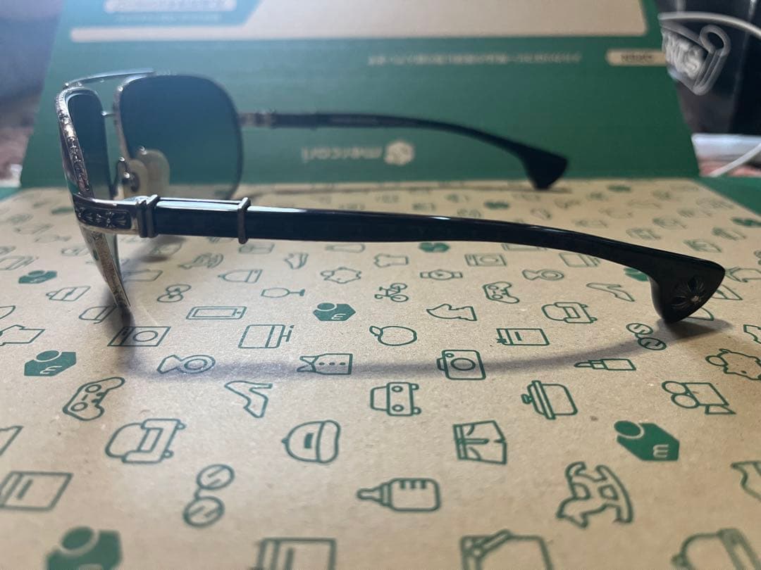 バ*ト様 クロムハーツ　グランドビースト