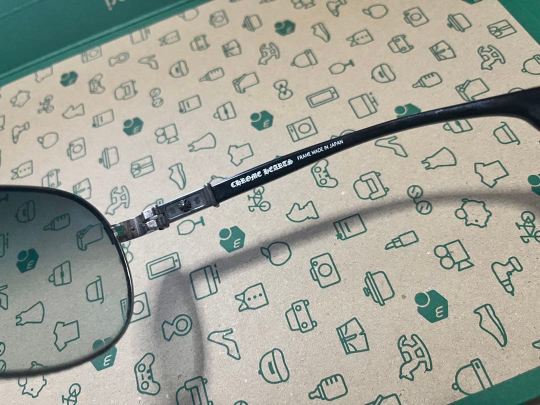 バ*ト様 クロムハーツ　グランドビースト