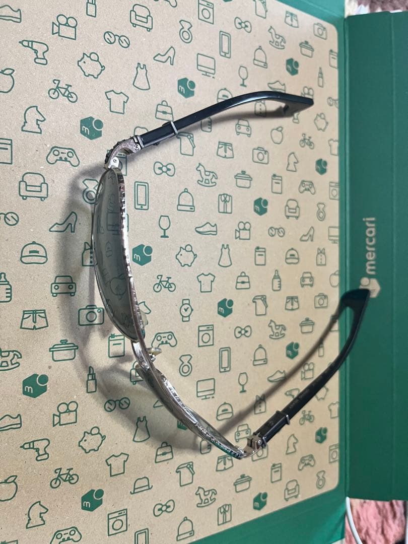 バ*ト様 クロムハーツ　グランドビースト