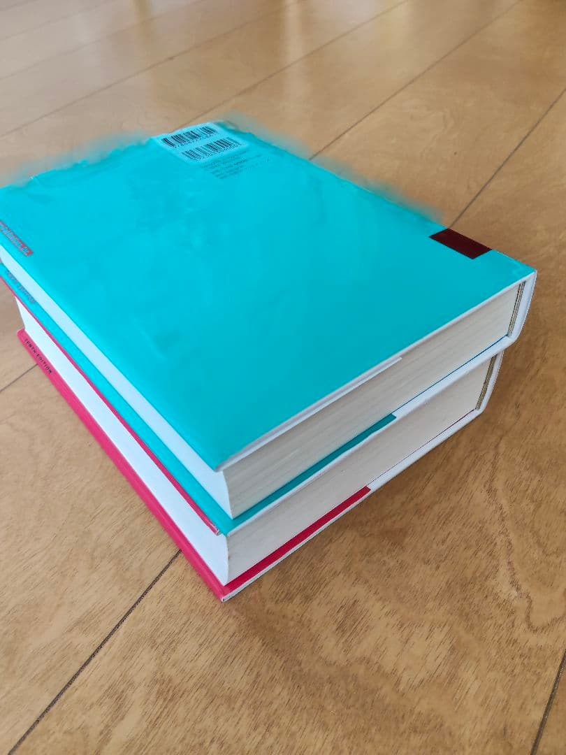 コーポレートファイナンス 上下巻セット