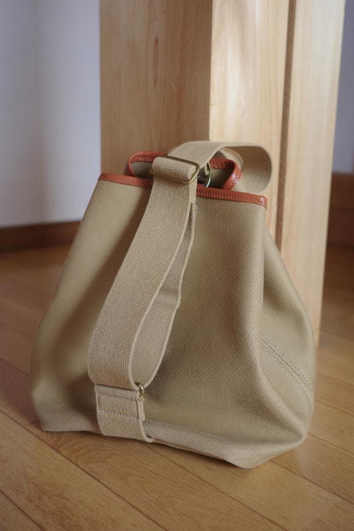 BRADY TAW SMALL 　ワンショルダーバッグ