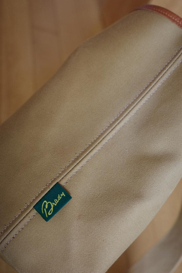 BRADY TAW SMALL 　ワンショルダーバッグ