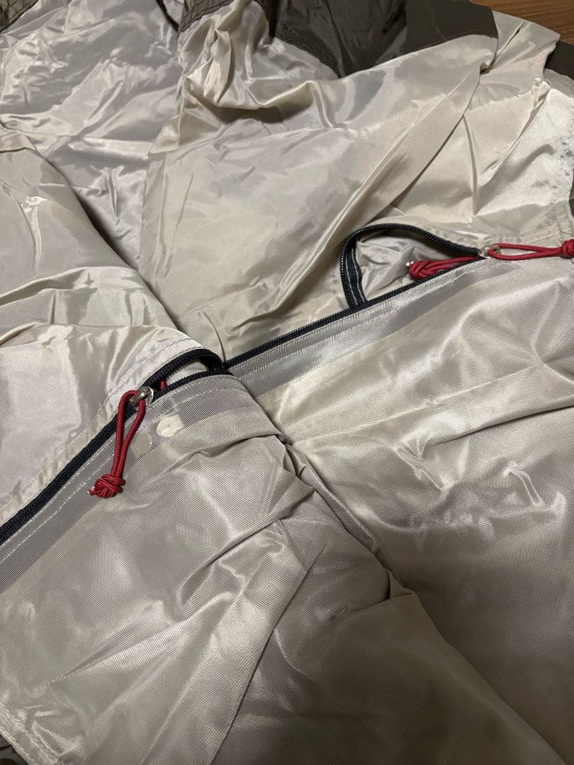 未使用品　オガワ　ogawa ステイシーST-II カーキ Stacy ST-Ⅱ