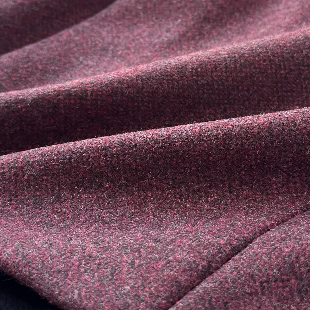 マルキース ロロピアーナ カシミア 美品 テーラード ジャケット XL〜XXL