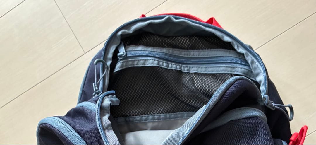 DAKINE チームミッションプロ32