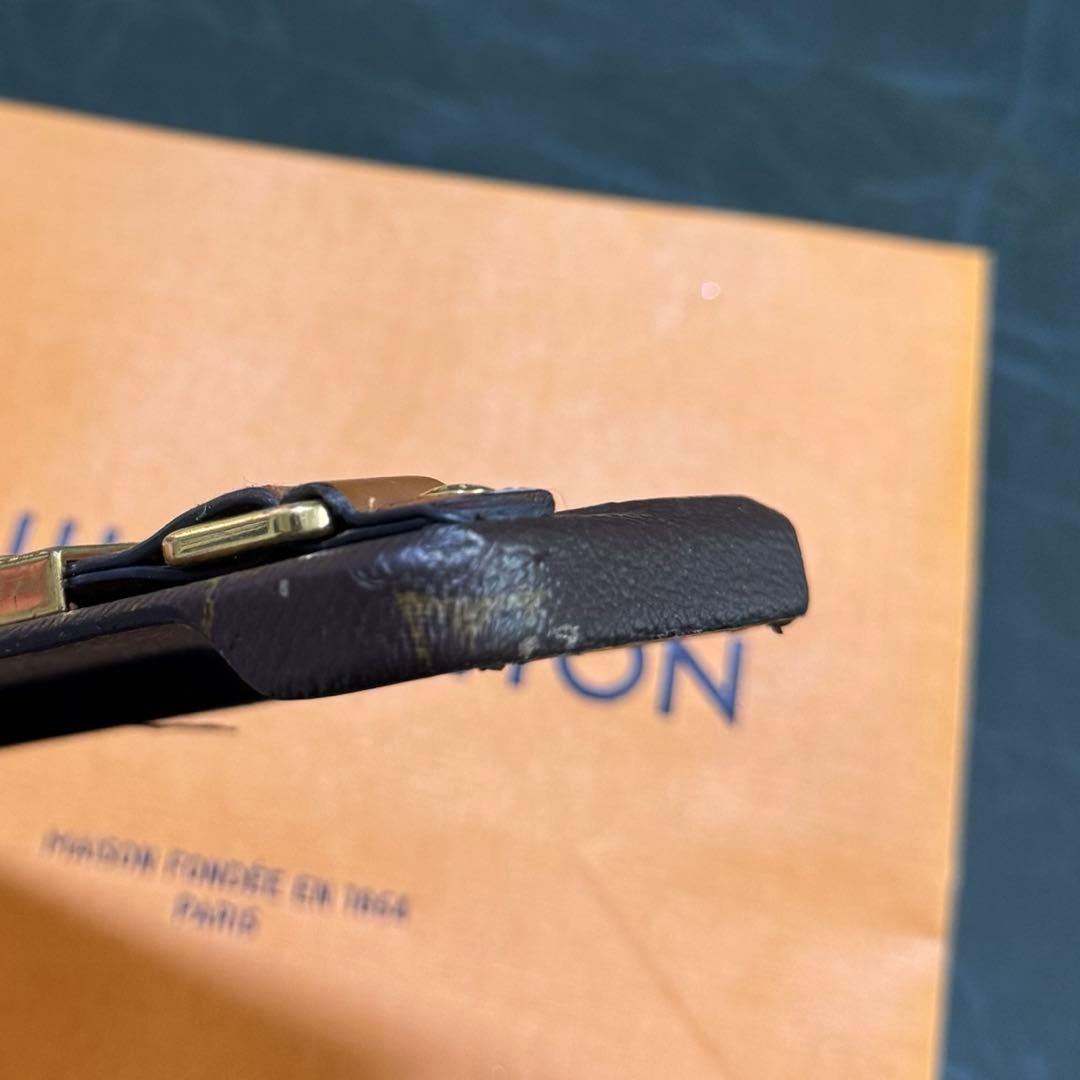 ☆正規品☆ LOUIS VUITTON iPhone 13pro ケース