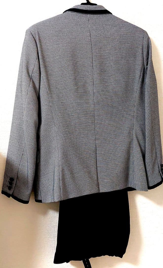 MICHIKO LONDON男子卒業式スーツ１６０cm4点set【シャツおまけ】