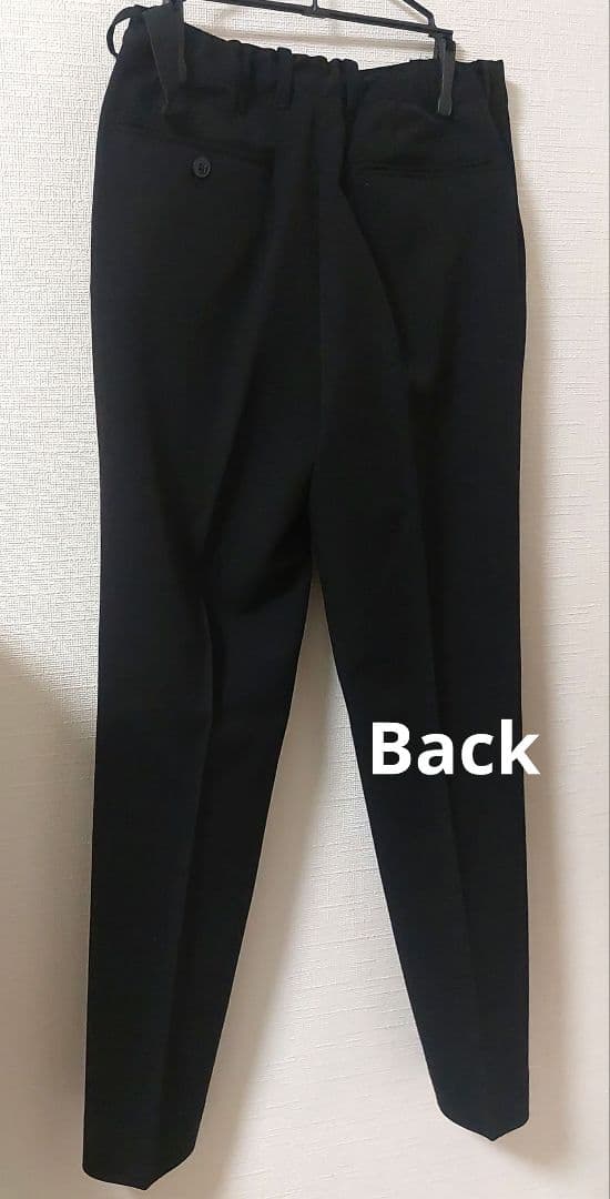 MICHIKO LONDON男子卒業式スーツ１６０cm4点set【シャツおまけ】