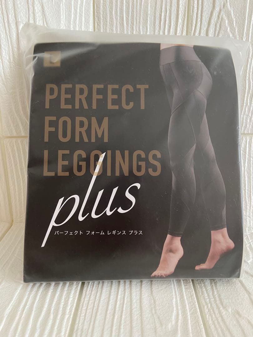 上下セットL ☆LAVA Rintosull パーフェクトフォーム【新品未開封】