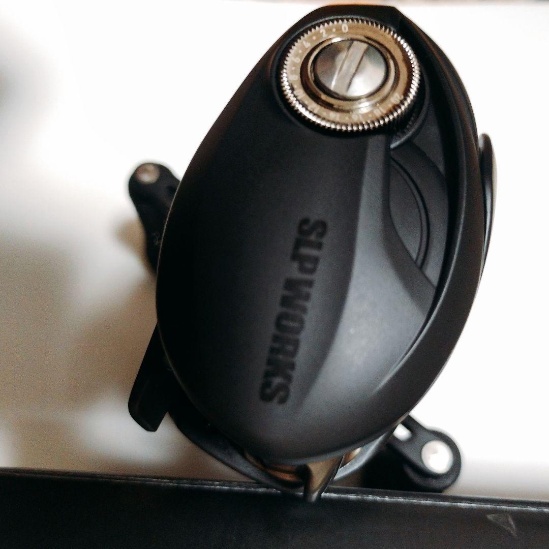 SLP WORKS 22TR SV TW 105H-SLPW ジリオン好きに