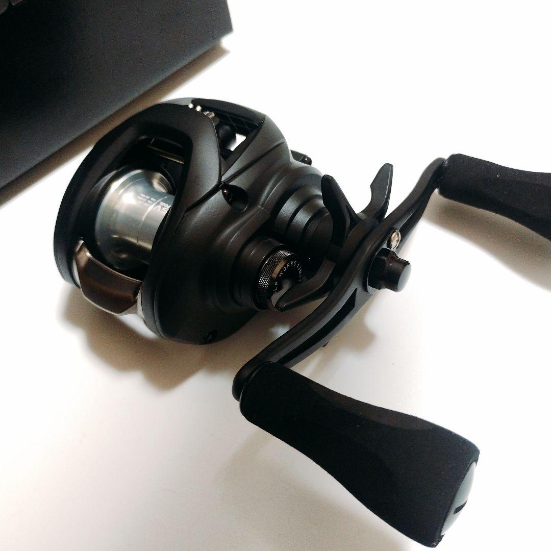 SLP WORKS 22TR SV TW 105H-SLPW ジリオン好きに