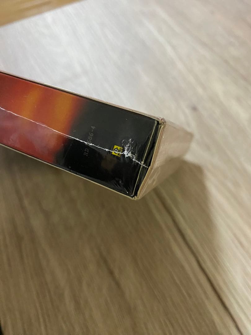 新品3CD 台湾盤　伍佰＆China Blue  ウーバイ チャイナ・ブルー