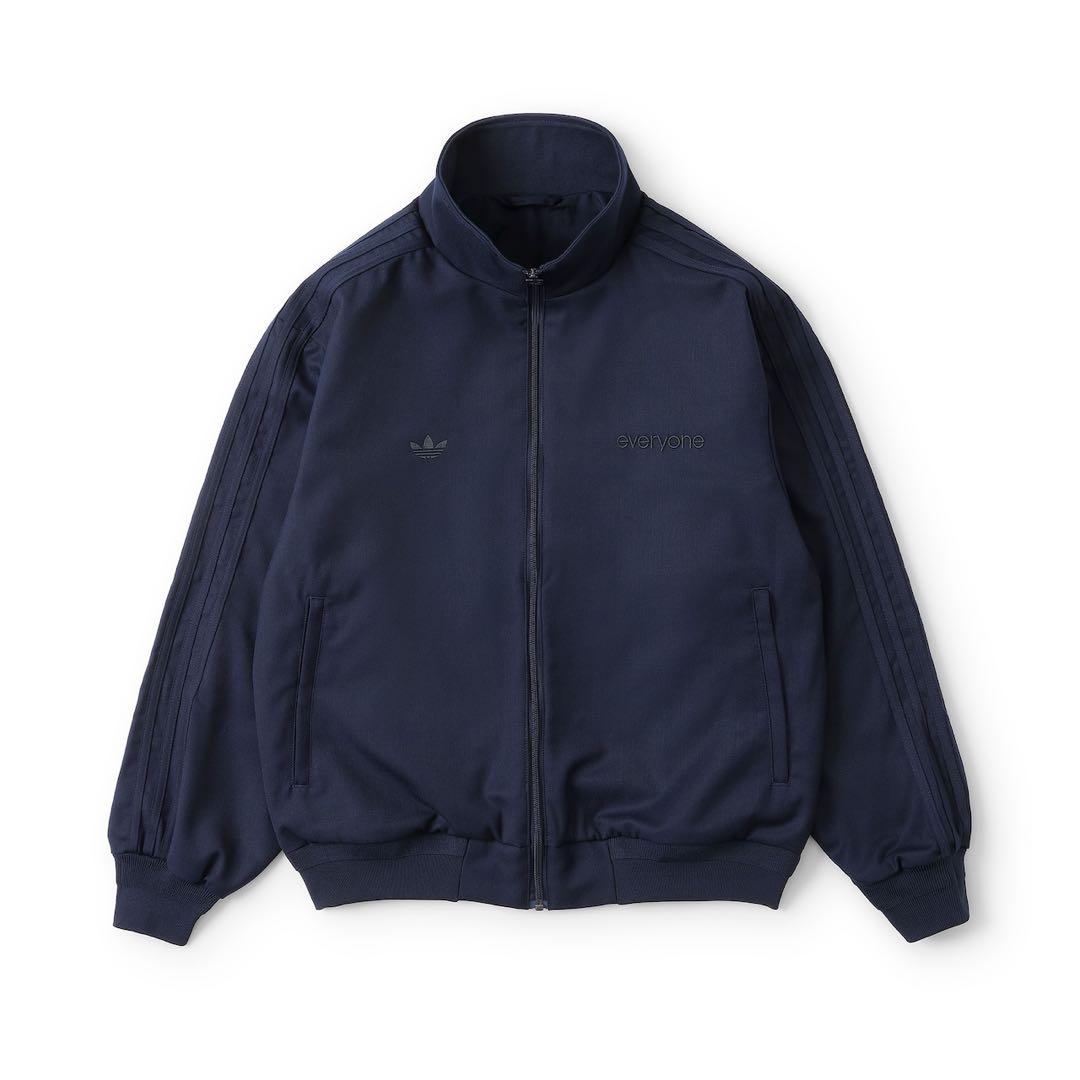 everyone × adidas Originals TRACK TOP