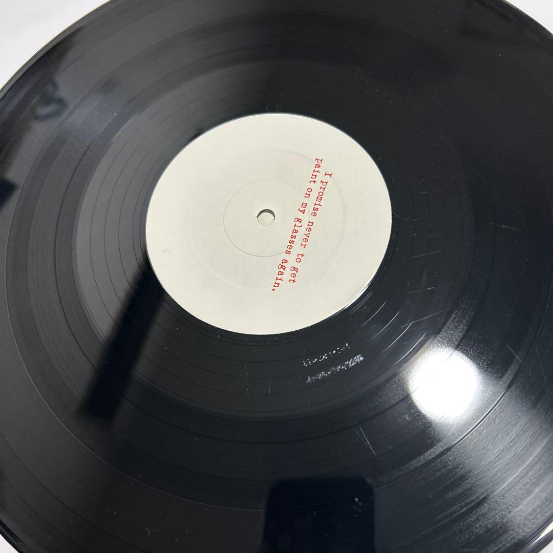 clouddead 3lp アブストラクトhiphop名盤オリジナル