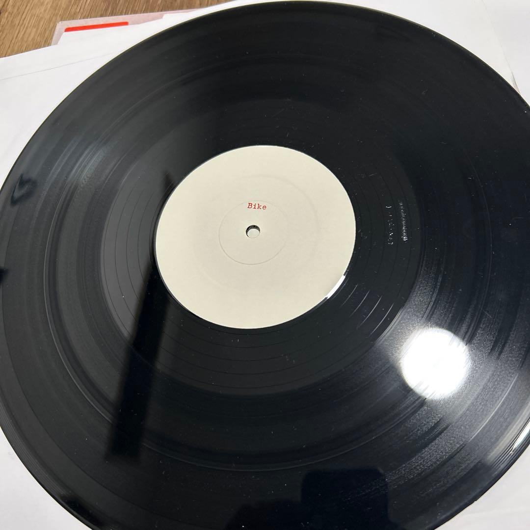 clouddead 3lp アブストラクトhiphop名盤オリジナル