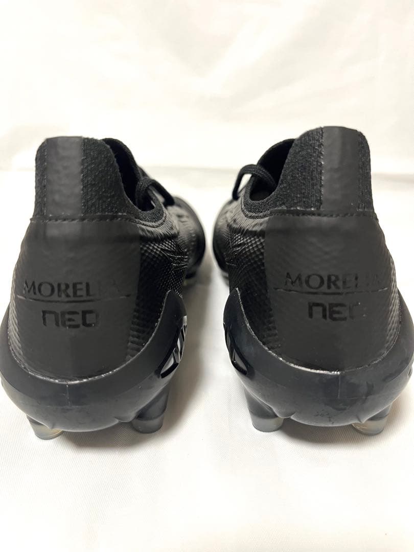 ★新品★ モレリアネオ3β エリート26.5cm