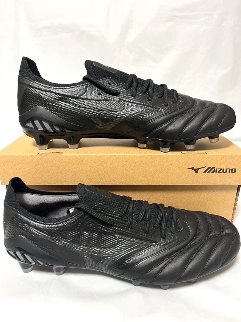 ★新品★ モレリアネオ3β エリート26.5cm