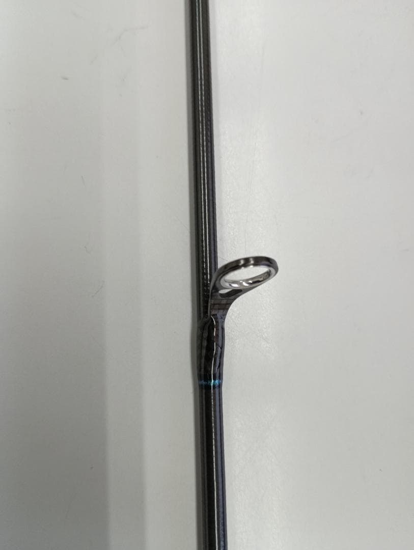 【極美品】ダイワ　エメラルダス　ストイストST 73L-S