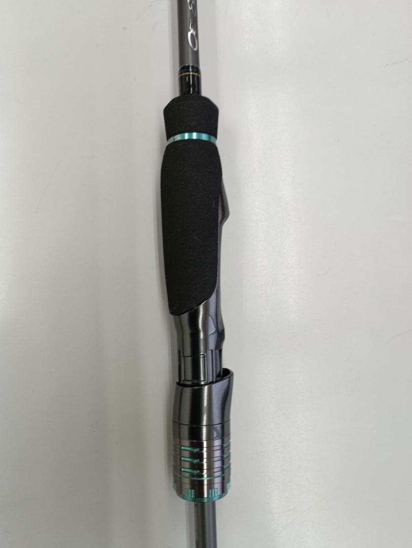 【極美品】ダイワ　エメラルダス　ストイストST 73L-S